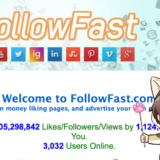 FollowFastの静止画