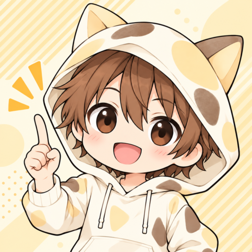 YUKI吹き出し用アイコン